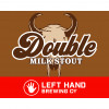 Double Milk Stout