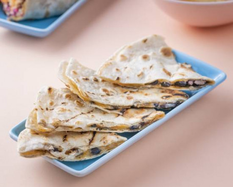 Kids Black Bean Quesadilla (Vg)