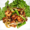 Stir Fry King Prawns With Sambal Sauce