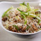 Mushroom And Garlic Rice (Vg)