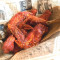Jīng Diǎn Shuǐ Niú Chéng Là Jī Chì Classic Buffalo Spicy Chicken Wing