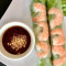 A-1. Fresh Spring Rolls (2 Pcs)