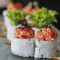 Spicy Tuna Roll Half (4Pcs)