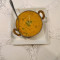 Dal Tadka (Yellow Lentils)