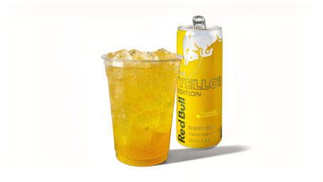 Infuzie Cu Ananas Express Red Bull