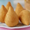 Coxinha De Frango 20 G