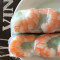 A11. Fresh Spring Rolls (2 Pc)