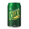 Kuat Guaraná 350 Ml Coca-Cola (Lata)