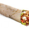 Shawarma Kyckling Rulle