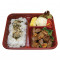 Grilled Us Beef Bento