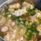 7. Wonton Noodle Soup (6 Pieces)