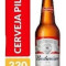 Cerveja Budwiser Long Neck 330 Ml