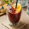 Zhòng Xià Méi Guǒ Bīng Chá Berries Iced Tea