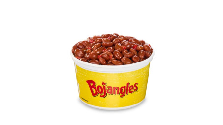 Bojangles Cajun Pintos 10:30 Până La Închidere