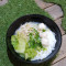 Chicken Soup Rice Noodle