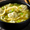 23. Wonton Soup Yún Tūn Tāng