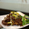 Stir Fried Cumin Lamb With Onion