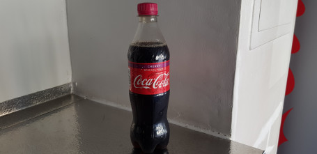 Cheery Coke