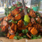 Roasted Sweet Potato (V)(Ve)