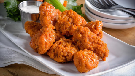 Boneless Chicken Bites- Double Size