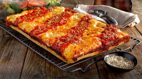 Detroit Pizza Pepsi Ofertă De Masă Pentru 2