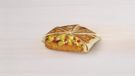 Mic Dejun California Crunchwrap