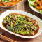 Qīng Cài Chǎo Niú Ròu Stir-Fried Beef With Vegetables