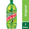 Mountain Dew (Mare)