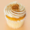 Biscoff Cupcake