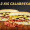 2 Xis Calabreza