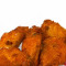 Hot Wing Dinner (12 Pcs)