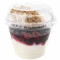 Parfait Au Yogourt Yogurt Parfait