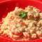 Risotto Camarão Médio