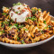 Loaded Waffle Fries (El Classico)