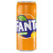 Fanta Orange (O Singură Utilizare)