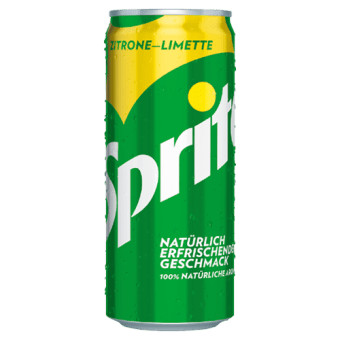 Sprite (Un Singur Fel)