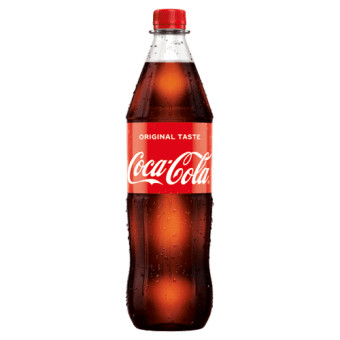 Coca-Cola (Reciclabil)