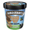 Ben & Jerry's Cupa De Unt De Arahide