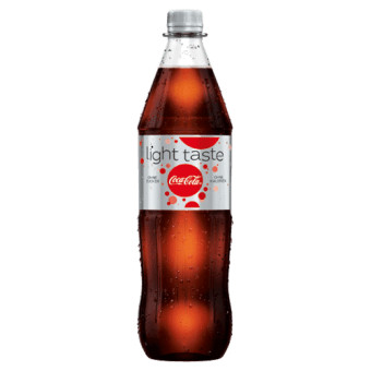 Coca-Cola Light Gust