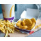 Mcnuggets De Pui Mcmenu