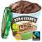 Brownie Cu Ciocolată Vegană Ben Jerry's