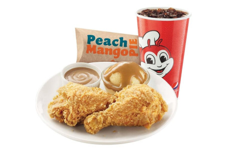 Ofertă De Masă Chickenjoy 2 Buc