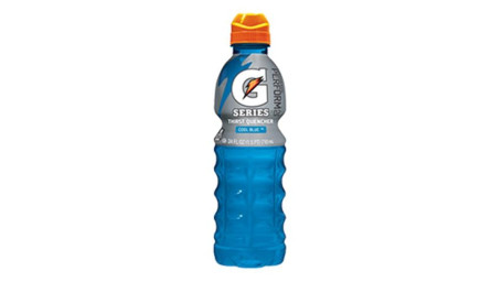 Gatorade Sticla Sport Albastră 24 Oz.