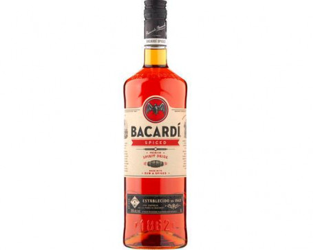 Bacardi Condat