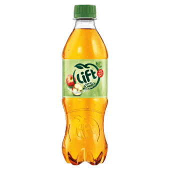 Apple Spritzer Lift (Singur)