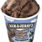 Ben Jerry's Fudge Brownie