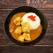 Karaage Chicken Curry Rice