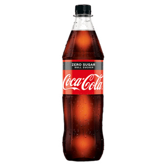 Coca Cola Zero (Monodoza)