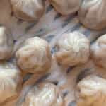 Steamed Juicy Pork Dumplings