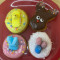 Easter Donut